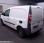 Fourgon avec parois et toit rigide Renault Kangoo