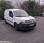 Fourgon avec parois et toit rigide Renault Kangoo