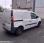 Fourgon avec parois et toit rigide Renault Kangoo