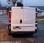 Fourgon avec parois et toit rigide Renault Trafic