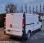 Fourgon avec parois et toit rigide Renault Trafic