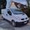 Fourgon avec parois et toit rigide Renault Trafic