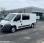 Fourgon avec parois et toit rigide Fiat Ducato