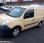 Fourgon avec parois et toit rigide Renault Kangoo