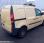 Fourgon avec parois et toit rigide Renault Kangoo