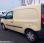 Fourgon avec parois et toit rigide Renault Kangoo