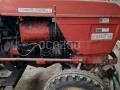 Tracteur agricole Renault R7251