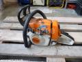 Tronçonneuse Stihl MS 260