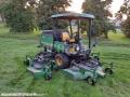 Tondeuse John Deere