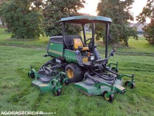 Tondeuse John Deere