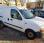 Fourgon avec parois et toit rigide Renault Kangoo