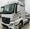 Pour semi-remorque Mercedes Actros