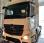 Pour semi-remorque Mercedes Actros