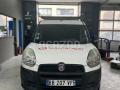 Fourgon avec parois et toit rigide Fiat DOBLO