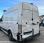 Fourgon avec parois et toit rigide Volkswagen Crafter