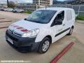 Fourgon avec parois et toit rigide Citroën Berlingo