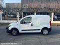 Fourgon avec parois et toit rigide Fiat Fiorino