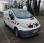 Fourgon avec parois et toit rigide Renault Trafic