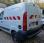 Fourgon avec parois et toit rigide Renault Kangoo