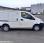 Fourgon avec parois et toit rigide Nissan NV200