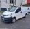 Fourgon avec parois et toit rigide Nissan NV200