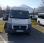 Fourgon avec parois et toit rigide Fiat Ducato