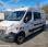 Fourgon avec parois et toit rigide Renault MASTER PHASE III