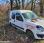 Fourgon avec parois et toit rigide Renault Kangoo