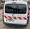 Fourgon avec parois et toit rigide Renault Kangoo