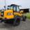 Chargeuse  Jcb TM320