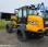 Chargeuse  Jcb TM320