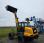 Chargeuse  Jcb TM320