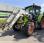 Tracteur agricole Claas ARION 510