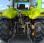 Tracteur agricole Claas ARION 510