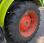 Tracteur agricole Claas ARION 510