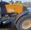 Tracteur agricole Renault