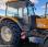 Tracteur agricole Renault