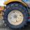 Tracteur agricole Renault