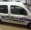 Fourgon avec parois et toit rigide Renault Kangoo