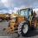 Tracteur agricole nc 6300-4RM