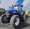 Tracteur agricole New Holland TM190