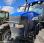 Tracteur agricole New Holland TM190