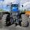 Tracteur agricole New Holland TM190