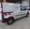 Fourgon avec parois et toit rigide Renault Kangoo