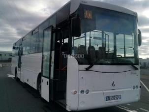 Autobus MAN A91