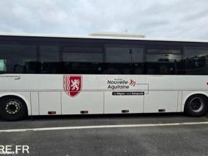 Autobus Irisbus Crossway