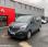 Fourgon avec parois et toit rigide Renault Trafic