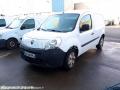 Fourgon avec parois et toit rigide Renault Kangoo