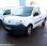 Fourgon avec parois et toit rigide Renault Kangoo