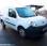 Fourgon avec parois et toit rigide Renault Kangoo